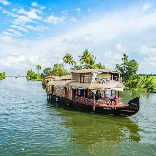 Kerala Tour by Bestinaiton Holidays