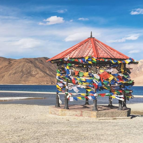 Ladakh Tour by Bestination Holidays