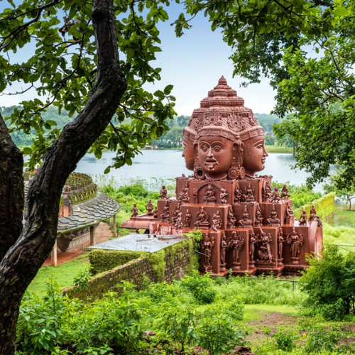 Madhya Pradesh Tour by Bestination Holidays