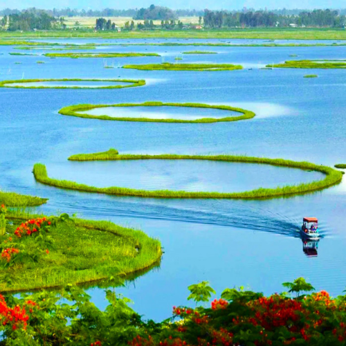 Manipur Tour by Bestination Holidays