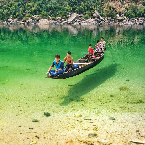 Meghalaya Tour by Bestination Holidays