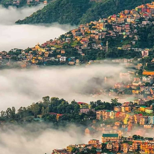 Mizoram Tour by Bestination Holidays