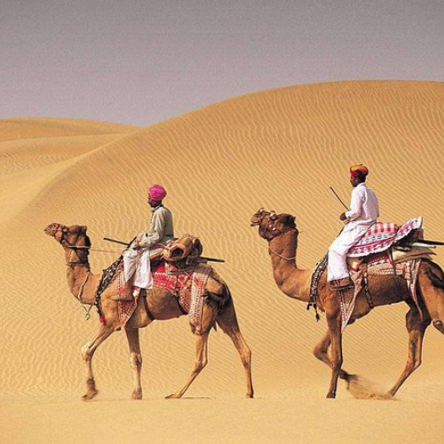 Rajasthan Tour by Bestination Holidays