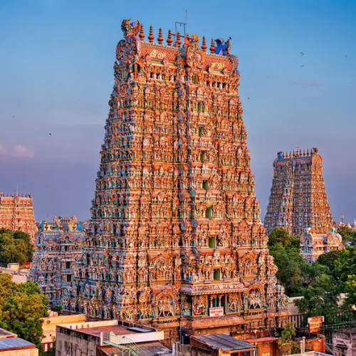 Tamil Nadu Tour by Bestination Holidays
