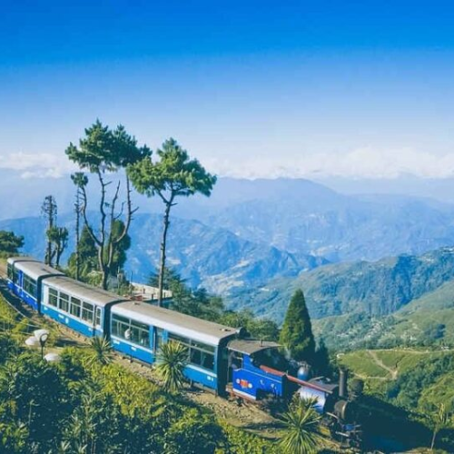 West Bengal Tour by Bestination Holidays