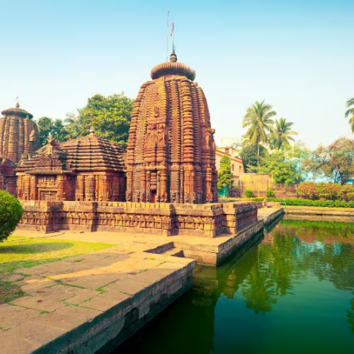 Odisha Tour by Bestination Holidays